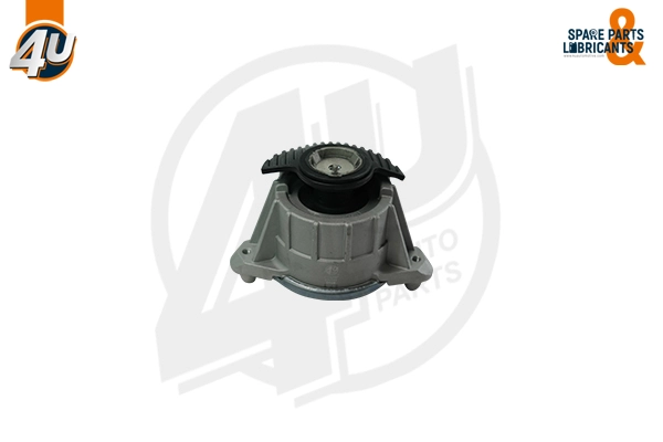Support moteur 4U Autoparts 71167MR