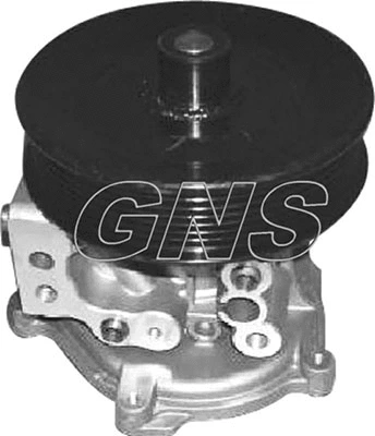 Pompe à eau, refroidissement du moteur GNS YH-F201