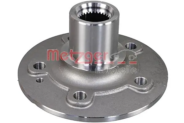 Moyeu de roue METZGER N 1101