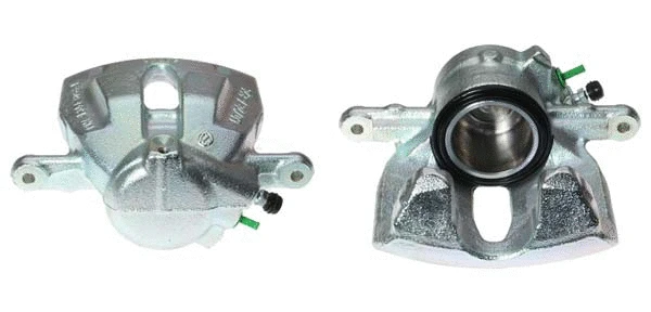 Étrier de frein 4X4 ESTANFI PDF-35-100