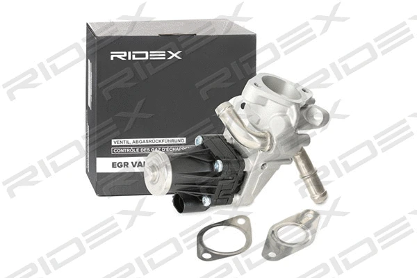 Vanne EGR RIDEX 1145E0236