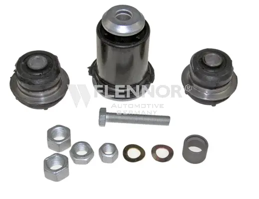 Kit de réparation, bras triangulaire FLENNOR FL4065-J