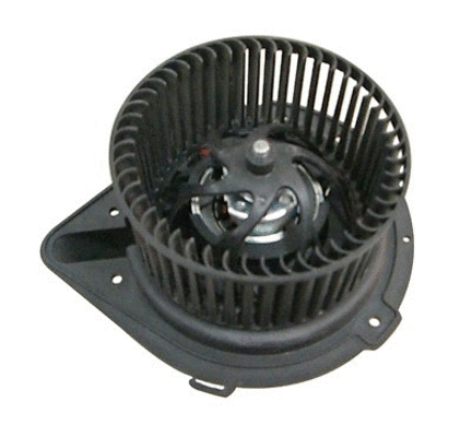 Pulseur d'air habitacle HART 518 245