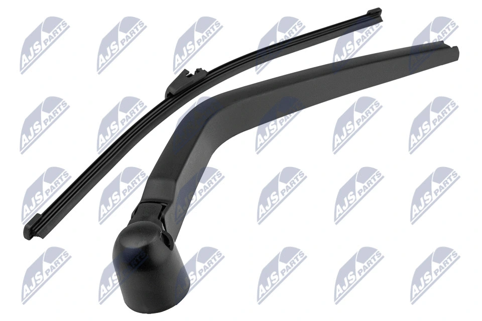 Kit de bras d'essuie-glace, nettoyage des vitres NTY EWB-VW-006