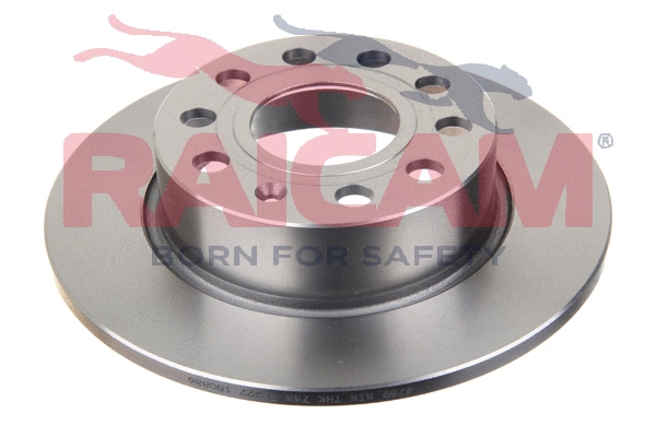 Disque de frein RAICAM RD00916