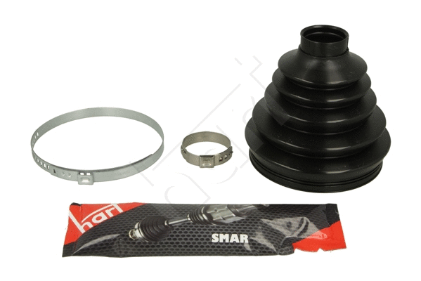 Joint-soufflet, arbre de commande HART 451 811