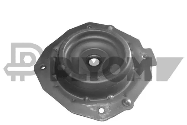 Coupelle de suspension PLYOM P020420