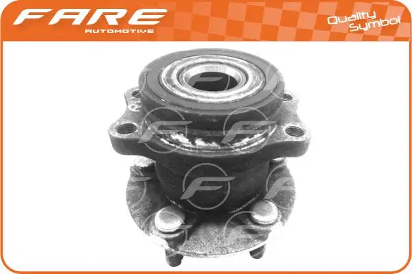 Moyeu de roue FARE-RCH 26266