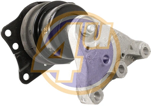 Support moteur 4u VV-EM-00039