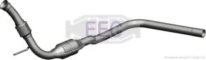 Catalyseur EEC MZ6011