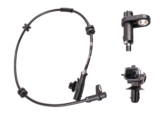Capteur, vitesse de roue LEMARK LAB638