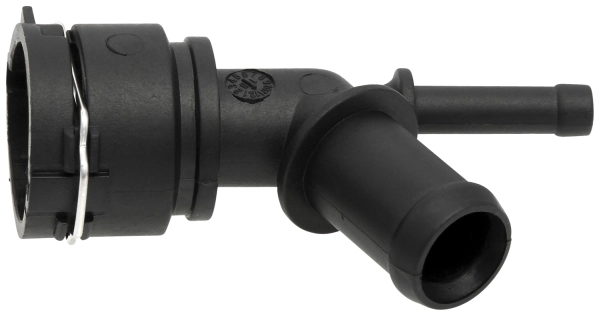 Bride de liquide de refroidissement GATES-MX CO34911