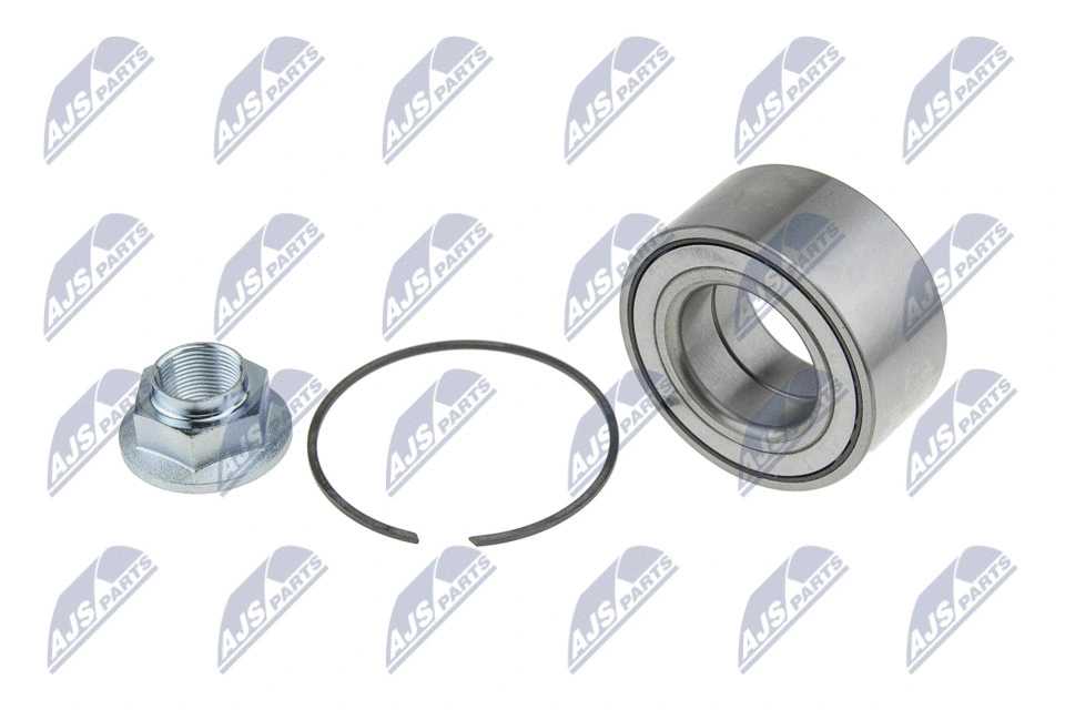 Kit de roulements de roue NTY KLP-LR-003