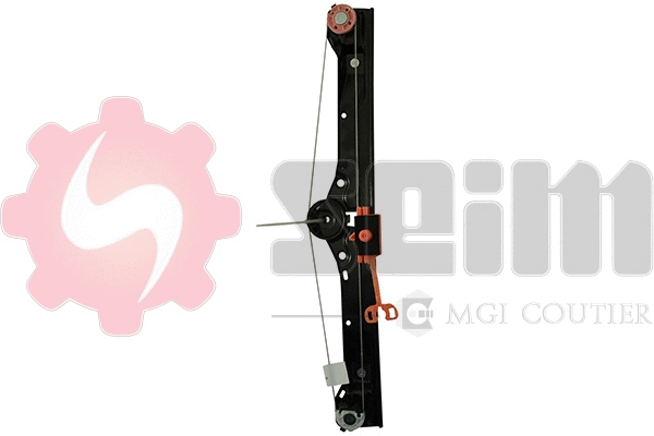 Lève-vitre SEIM 901486