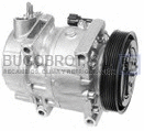 Compresseur, climatisation BUGOBROT 51-67655