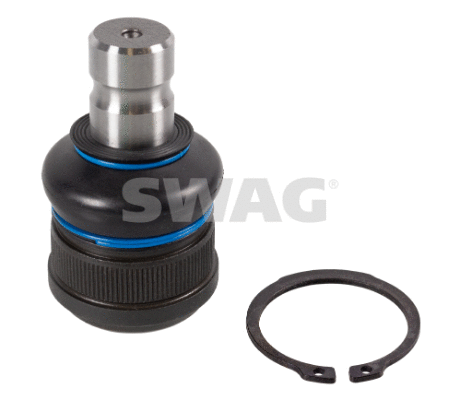 Rotule de suspension SWAG 33 10 0944