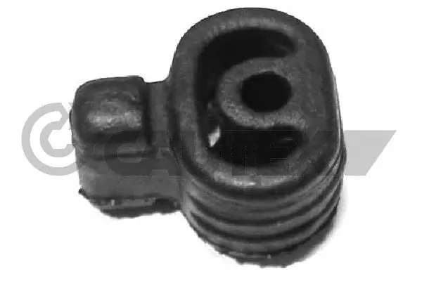Butée élastique, silencieux CAUTEX 080151