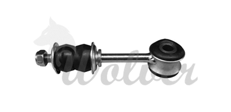 Rotule de barre de connexion WOLVER SP405520