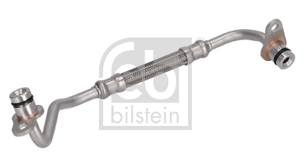 Conduite d'huile, compresseur FEBI BILSTEIN 184726