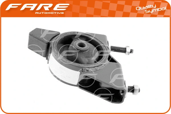 Support moteur FARE SA 11876