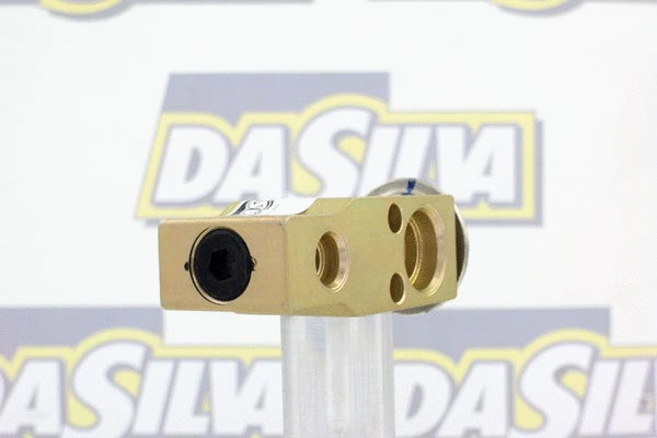 Détendeur, climatisation DA SILVA FD1056