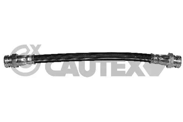 Flexible de frein CAUTEX 010022