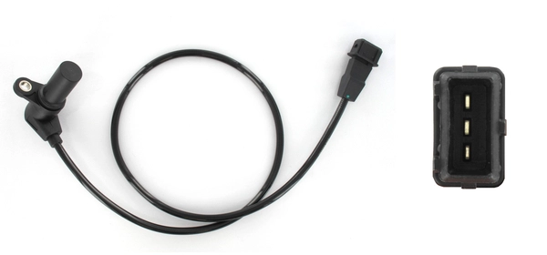 Capteur d'angle, vilebrequin LUCAS SEB455