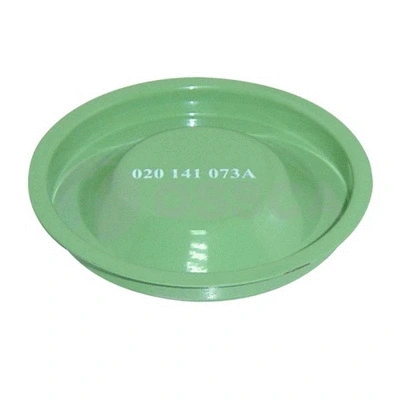 Bouchon, butée de débrayage OSSCA 05034