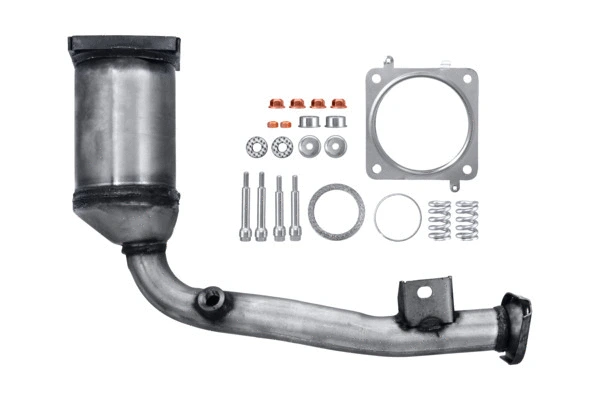 Catalyseur Faurecia FS15269K