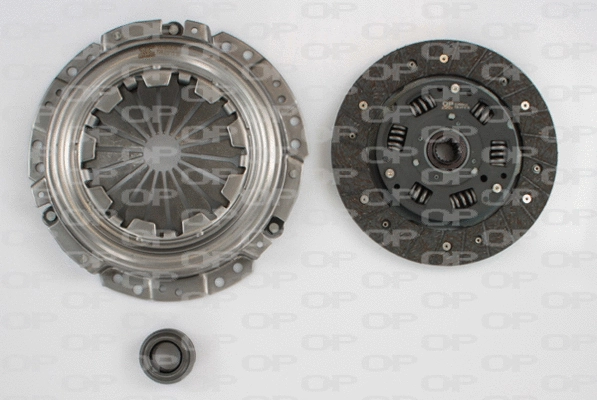 Kit d'embrayage OPEN PARTS CLK9009.03