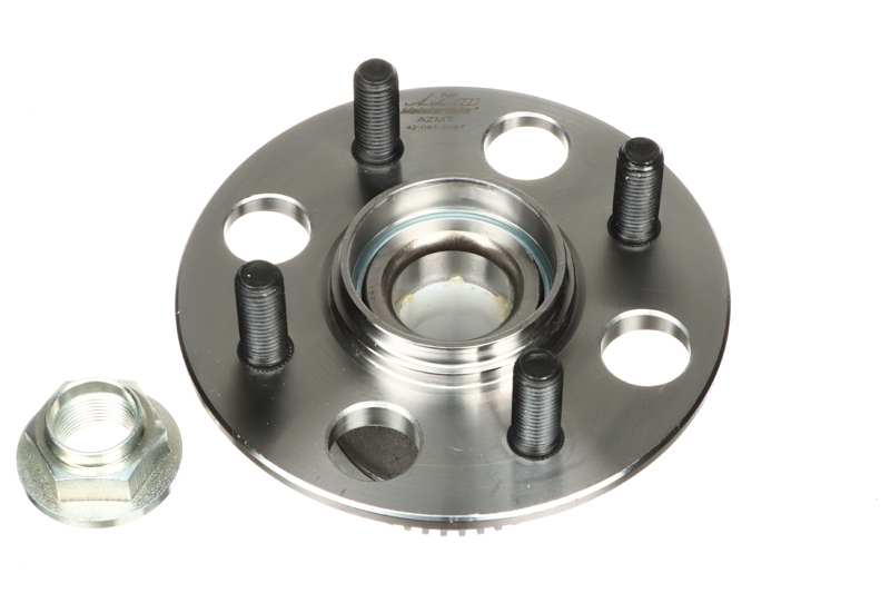 Kit de roulements de roue A.Z. Meisterteile AZMT-42-051-2067