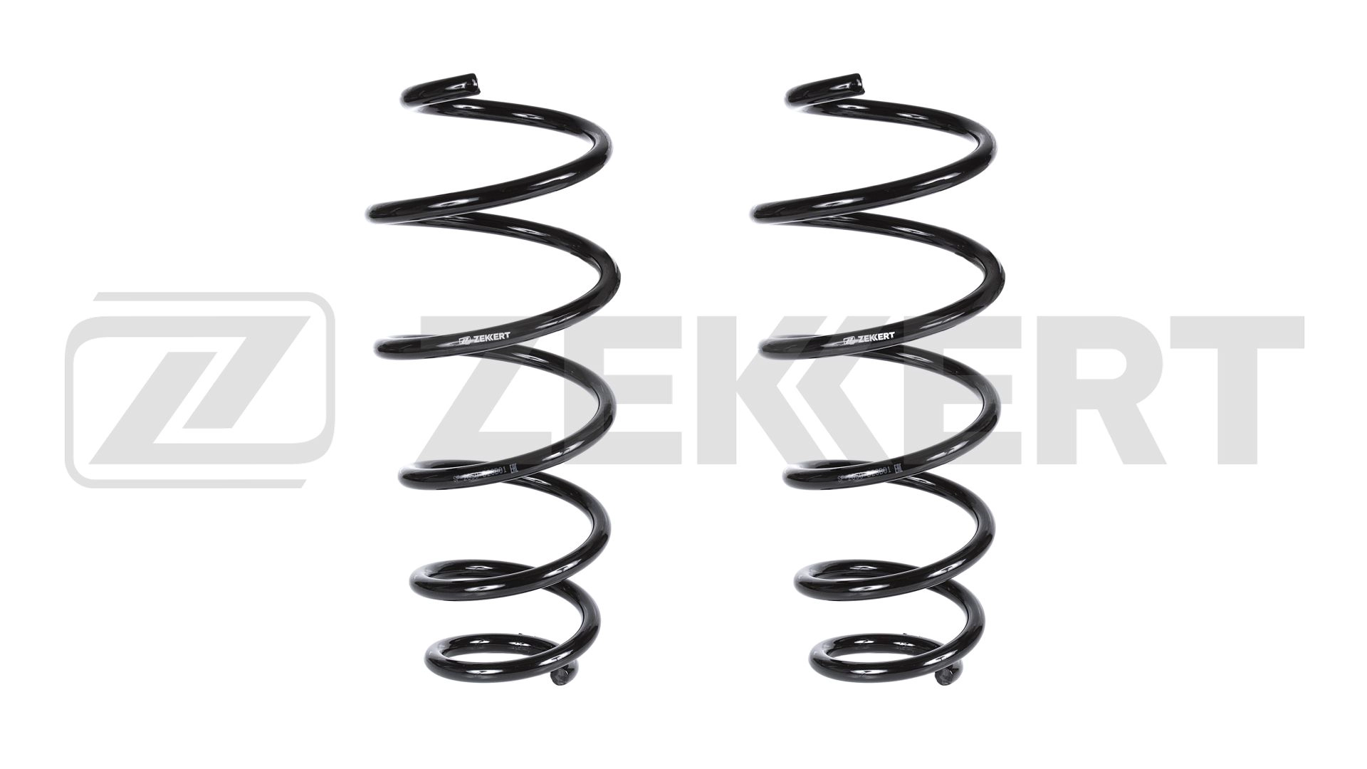 Ressort de suspension ZEKKERT SF-2050