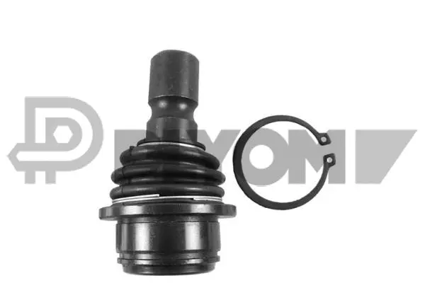Rotule de suspension PLYOM P755058