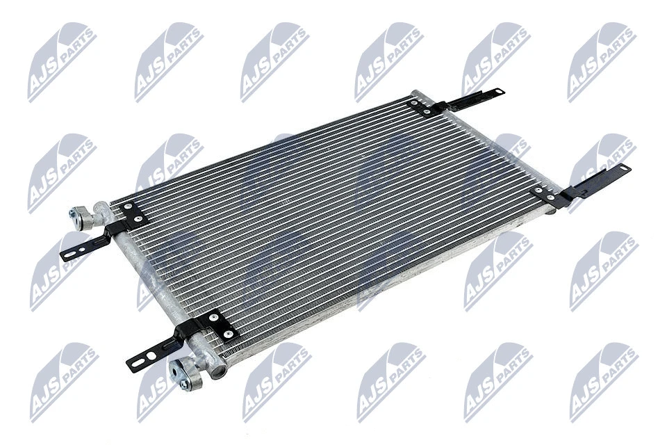 Condenseur, climatisation NTY CCS-FT-020
