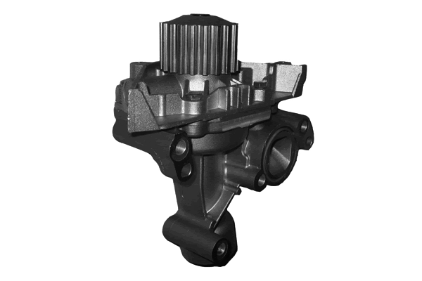 Pompe à eau, refroidissement du moteur TECDRIVE TPAE0050