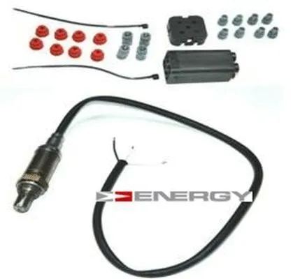 Sonde lambda ENERGY GOS-3000EX