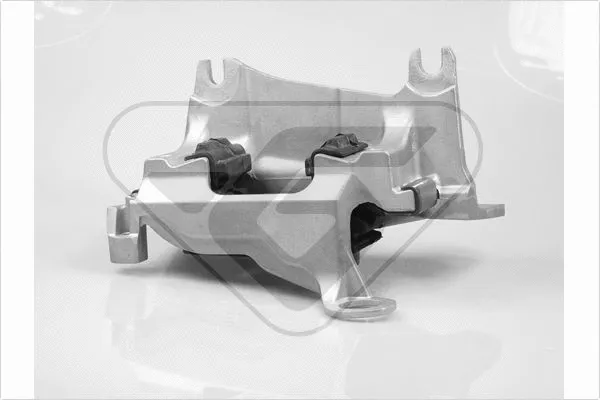 Suspension, boîte de vitesse manuelle HUTCHINSON 538A08