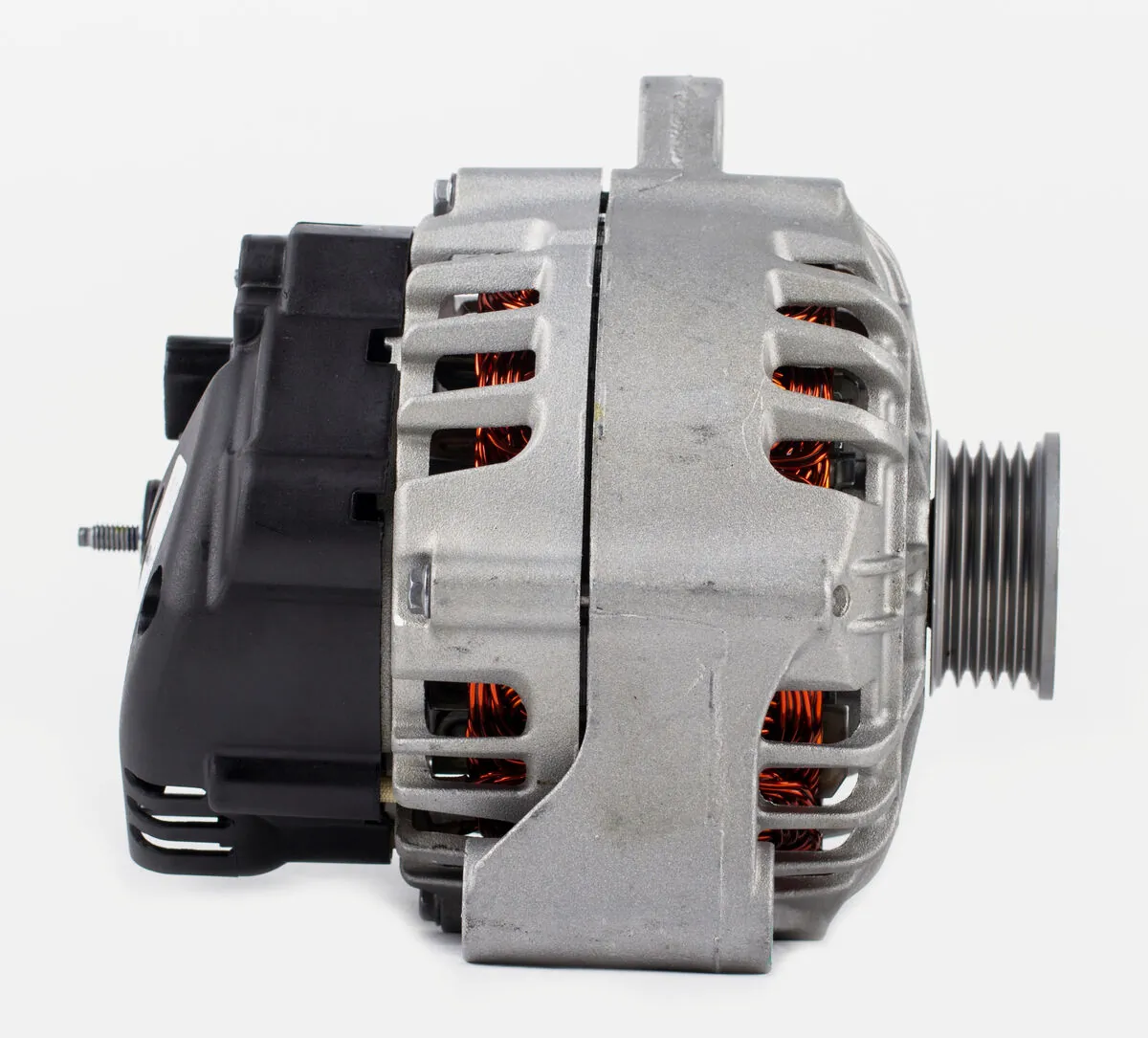 Alternateur VALEO 442189