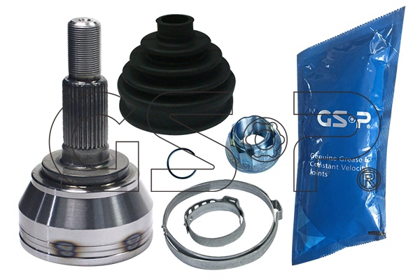 Jeu de joints, arbre de transmission GSP-BR 861050