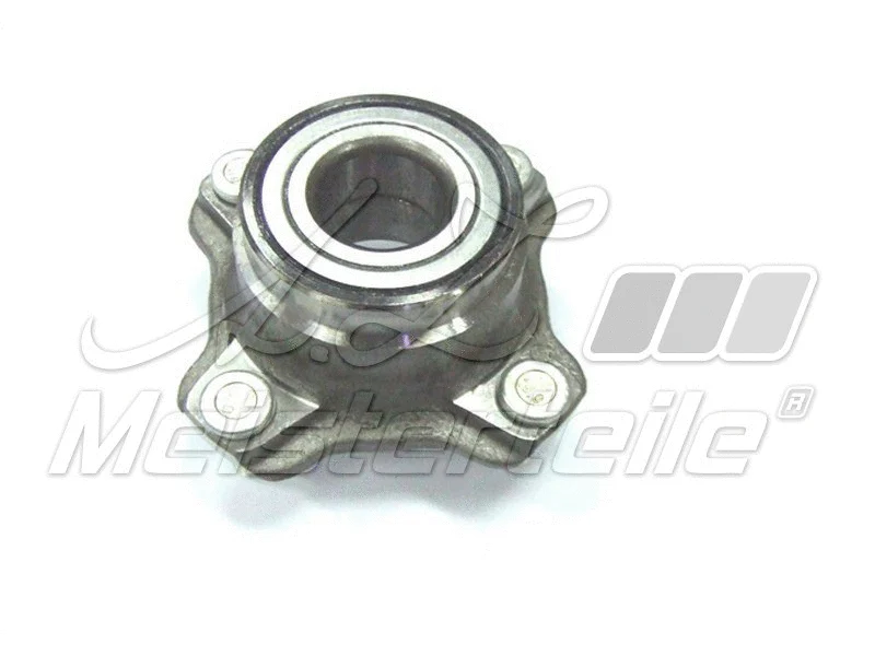 Kit de roulements de roue A.Z. Meisterteile AZMT-42-051-1132