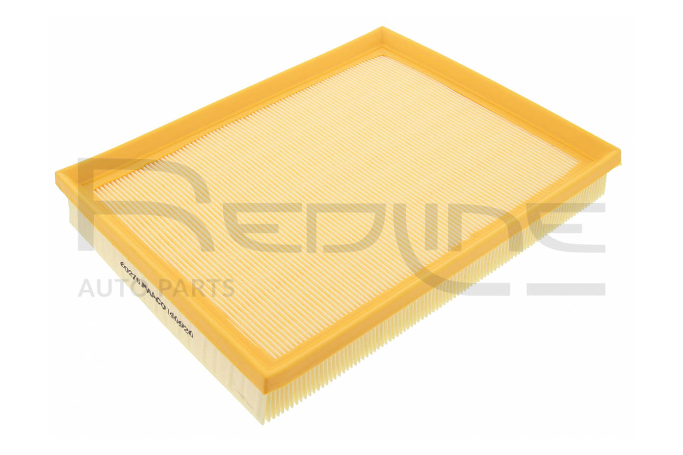 Filtre à air RED-LINE 36OP007