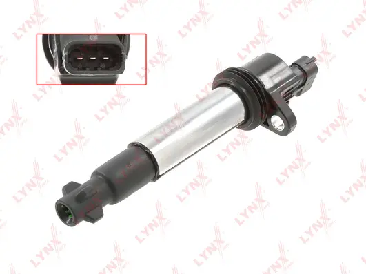 Bobine d'allumage LYNXAUTO SPL1115