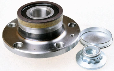 Kit de roulements de roue DENCKERMANN WK413112