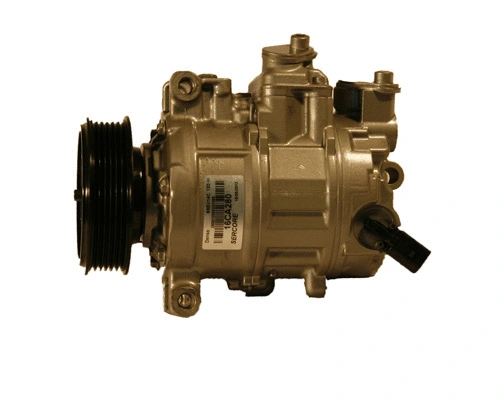 Compresseur, climatisation SERCORE 16CA280