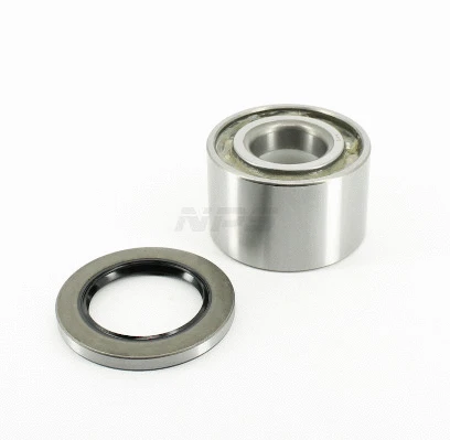 Kit de roulements de roue NPS T470A46
