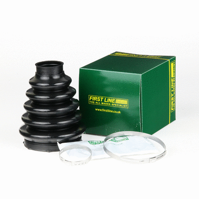 Jeu de joints-soufflets, arbre de commande FIRST LINE FCB6453