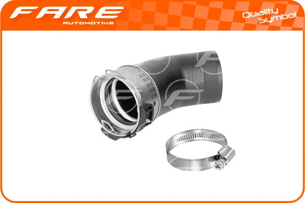 Gaine de suralimentation FARE SA 13369