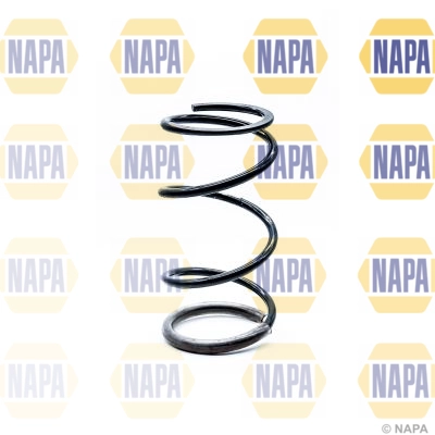 Ressort de suspension NAPA NCS1308