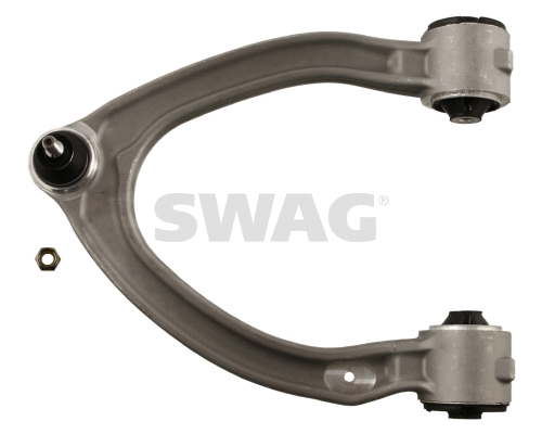 Bras de liaison, suspension de roue SWAG 10 93 9840