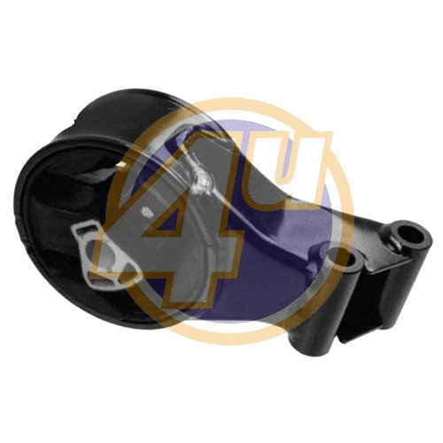 Support moteur 4u OP-EM-00062